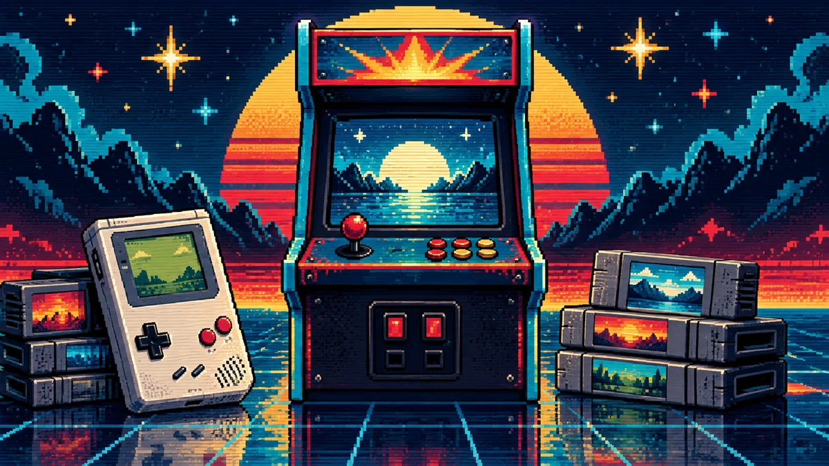 Moemon Red (vanilla) cover art